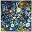 Moon Garden Puzzle - 1000 Piece