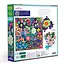 Seeds & Flowers Puzzle - 1000 Piece