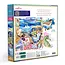 Seashells by the Seashore Puzzle - 1000 Piece