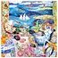 Seashells by the Seashore Puzzle - 1000 Piece