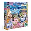 Seashells by the Seashore Puzzle - 1000 Piece