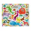 Animal Voices Giant Puzzle - 36 Piece