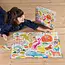 Animal Voices Giant Puzzle - 36 Piece