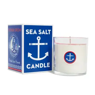 Swedish Dream Sea Salt Candle