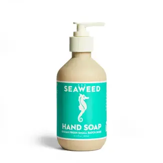 Swedish Dream Seaweed Liquid Hand Soap