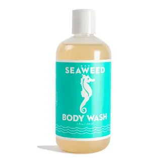 Swedish Dream Organic Seaweed Body Wash
