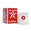 Sea Aster Candle
