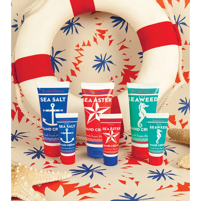 Swedish Dream Travel Size Hand Cream