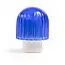 Hallo Iceland Mushroom Cloche Candle