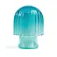 Hallo Iceland Mushroom Cloche Candle