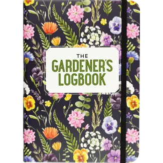 Gardener's Logbook