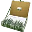 Winter Evergreens Deluxe Boxed Holiday Cards