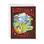 Loving You is Easy Card