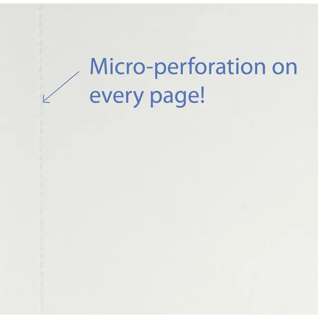 Small Black Premium Sketchbook