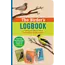 The Birder's Logbook: Seek and Sticker Book
