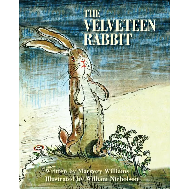 The Velveteen Rabbit