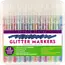 Studio Series Glitter Markers (12)