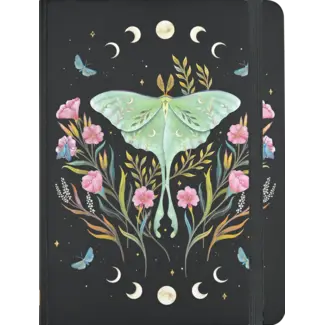 Luna Moth Journal