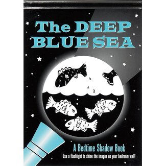 Shadow Book - Deep Blue Sea