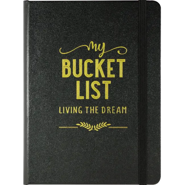 My Bucket List: Living the Dream