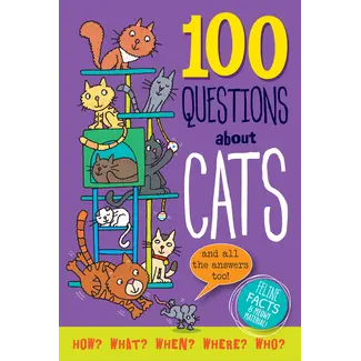 100 Questions About Cats