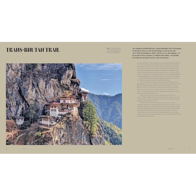 Wilderness: The Most Sensational Natural Places on  Earth