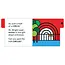 My First Shapes With Frank Lloyd Wright Board Book