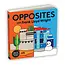 Opposites With Frank Lloyd Wright Board Book