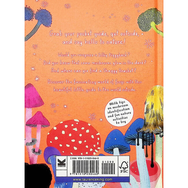 Hello Fungi: A Little Guide to Nature