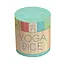 Yoga Dice: 7 Wooden Dice, Thousands of Possible Combinations!