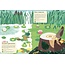 In The Forest My Nature Sticker Activity Book