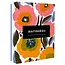 Marimekko Kukka Assorted Notecards - Gift Box of 16