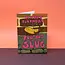 Happy Birthday You Big Slug Card