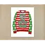Ugly Sweater Holiday Card