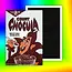 Count Chocula Cereal Magnet
