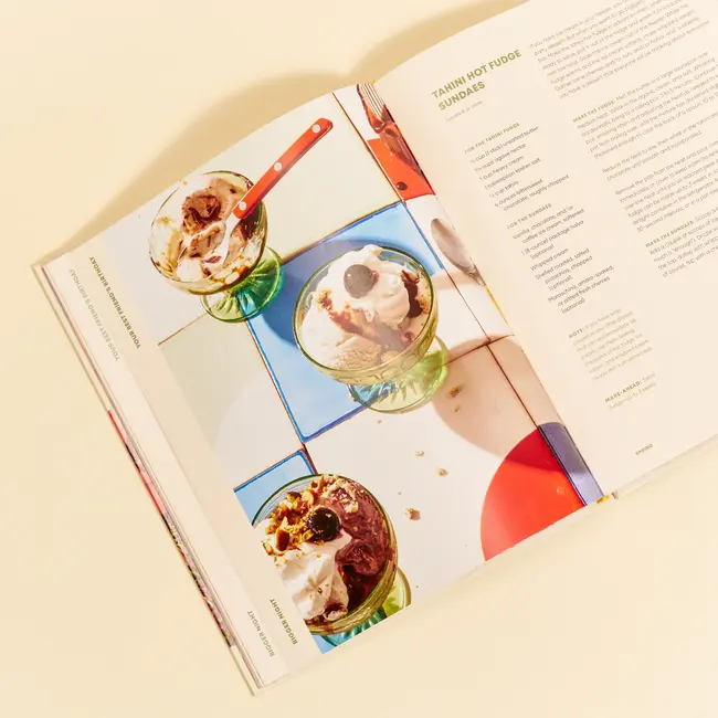 Big Night: Dinners, Parties & Dinner Parties