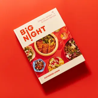 Big Night: Dinners, Parties & Dinner Parties