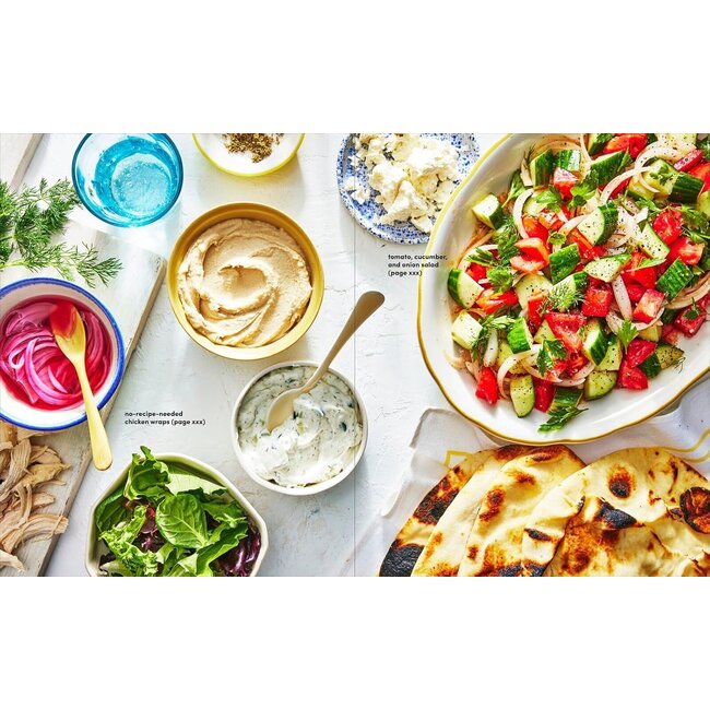 My Southern Kitchen by Ivy Odom