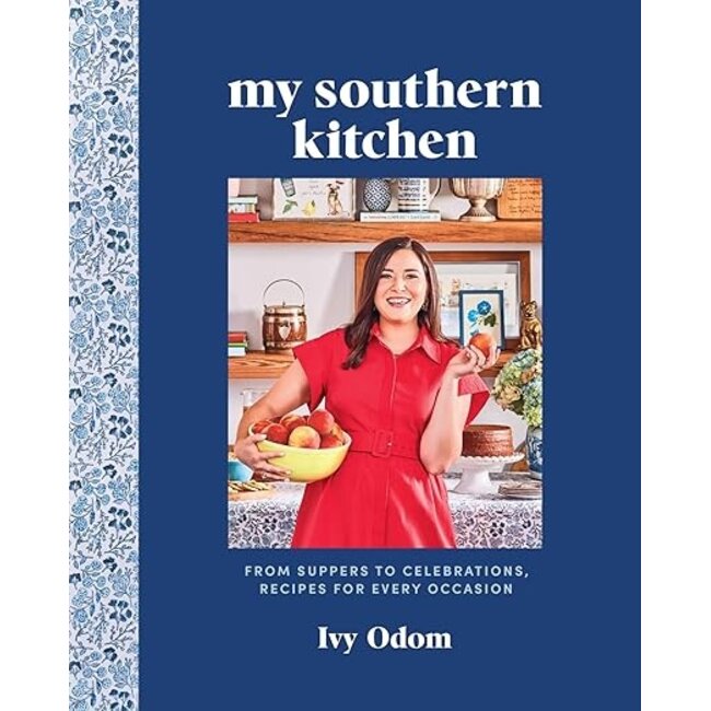 My Southern Kitchen by Ivy Odom