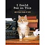 I Could Pee On This: And Other Poems by Cats