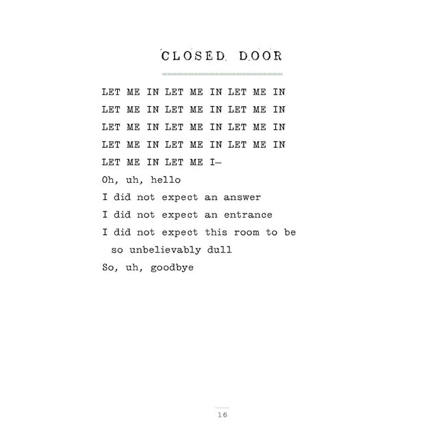 I Could Pee On This: And Other Poems by Cats