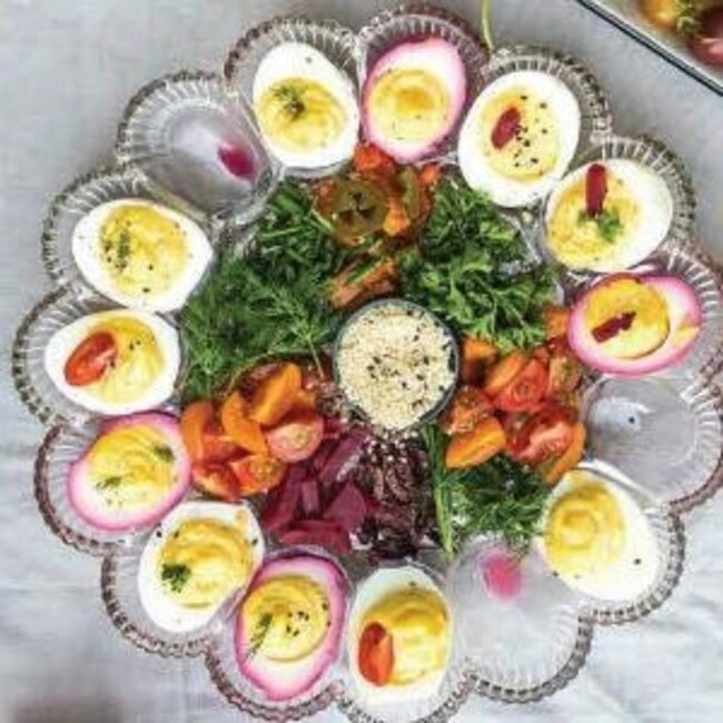 Platters + Boards: Beautiful, Casual Spreads for Every Occasion