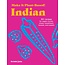 Make It Plant-Based! Indian: 50+ Recipes for Vegan Curries, Chaat, Breakfasts, Breads, and Sweets