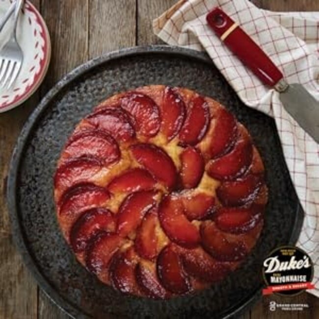 The Duke's Mayonnaise Cookbook: 75 Recipes Celebrating the Perfect Condiment