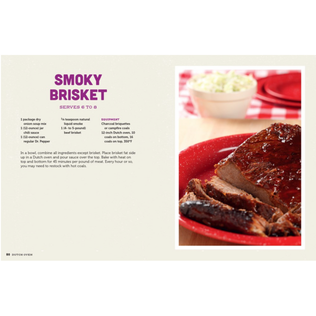 Hungry Campers: Cooking Outdoors for 1 to 100