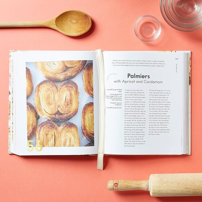 100 Cookies: The Baking Book for Every Kitchen
