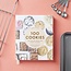 100 Cookies: The Baking Book for Every Kitchen