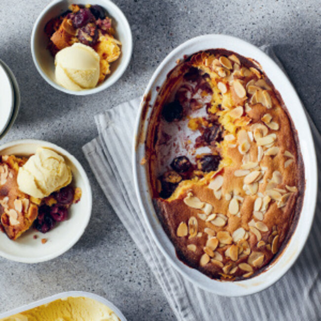 Foolproof One-Pot: 60 Simple and Satisfying Recipes