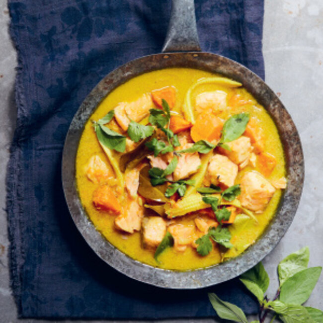 Foolproof One-Pot: 60 Simple and Satisfying Recipes