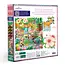 Seasons In Kyoto Puzzle - 1000 Piece